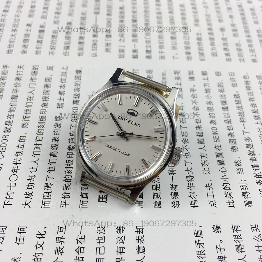 Оригинальные часы Tianjin Ever – обзор и цена Jewelry For Watches