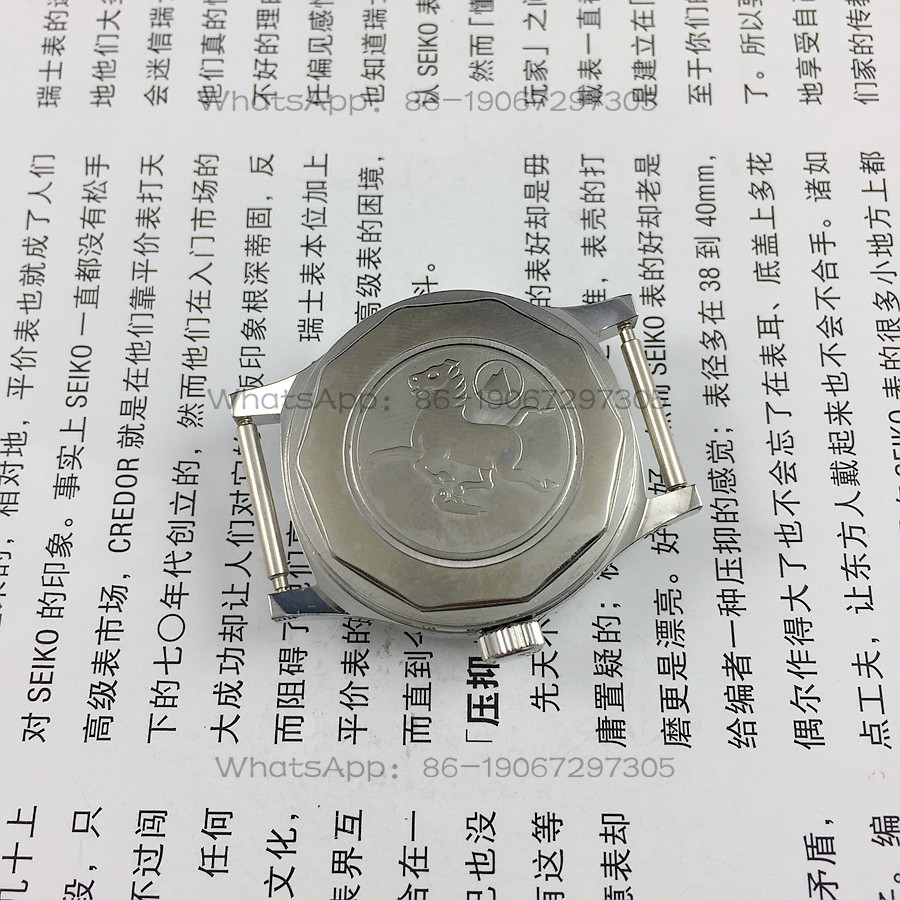Оригинальные часы Tianjin Ever – обзор и цена Jewelry For Watches