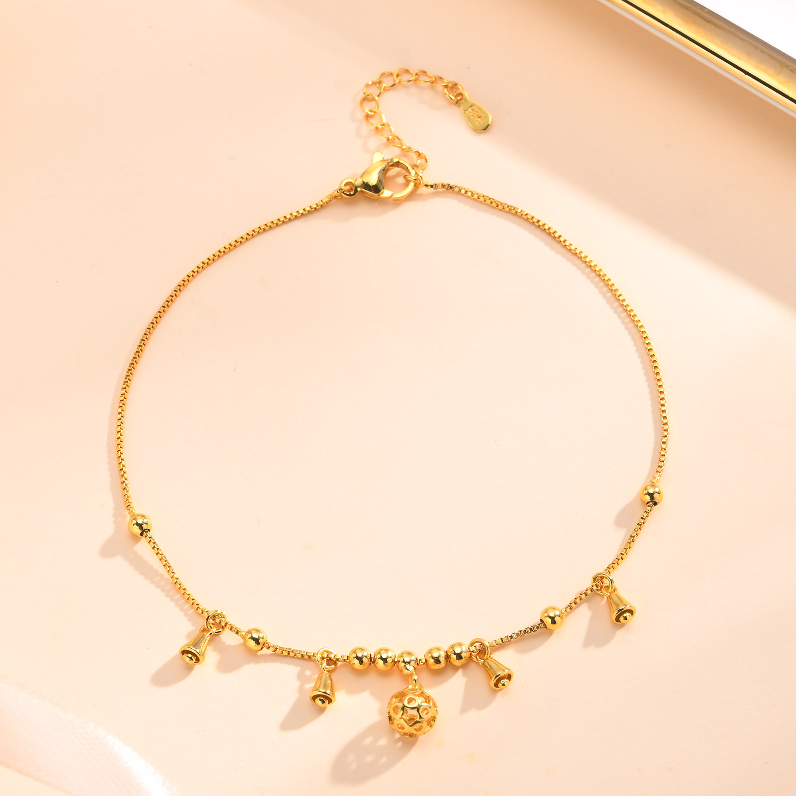 2024 Modyle, колокольчик из не – обзор и цена Jc Jewelry & Watches Photos