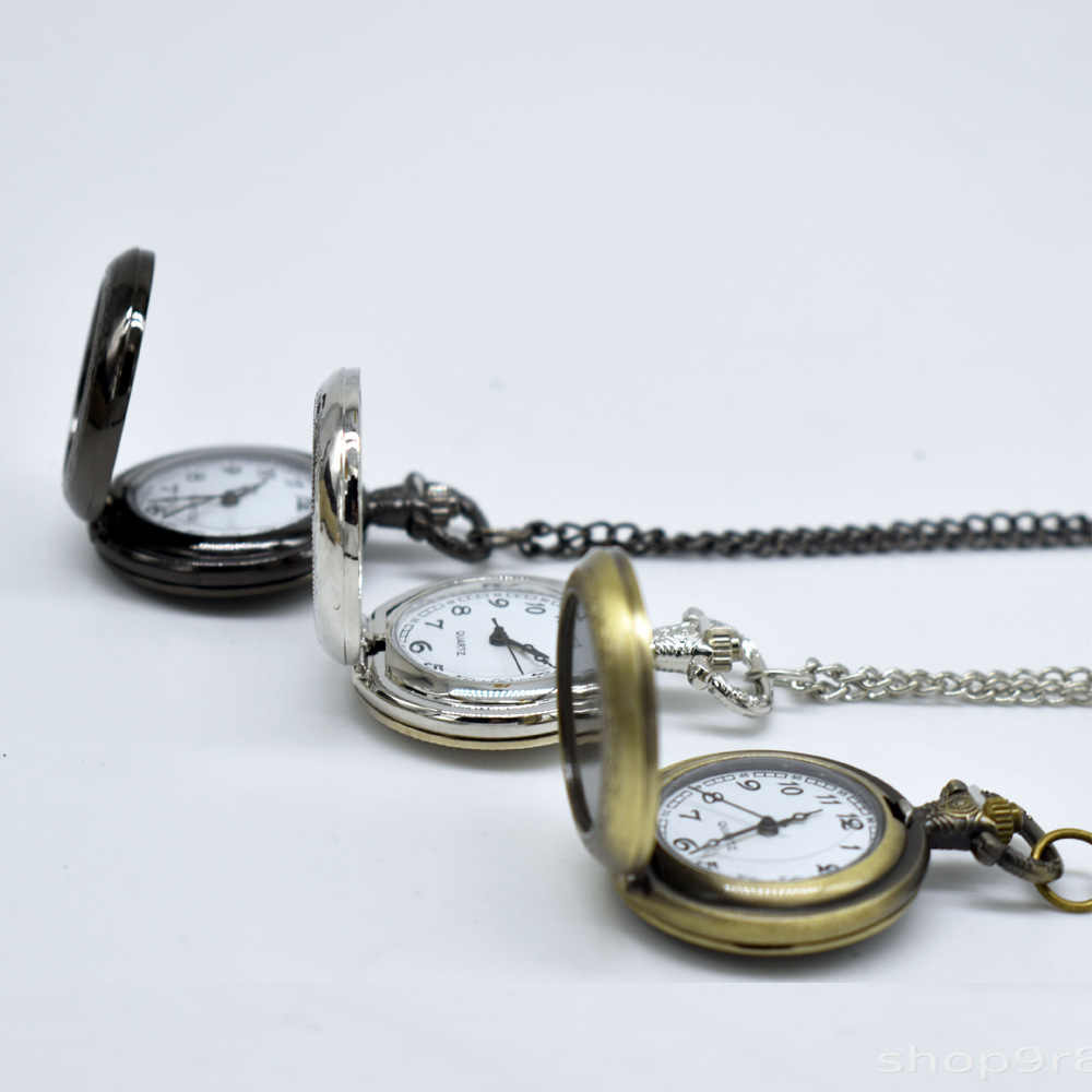 Винтажные металлические карман – обзор и цена Jewelry For Watches