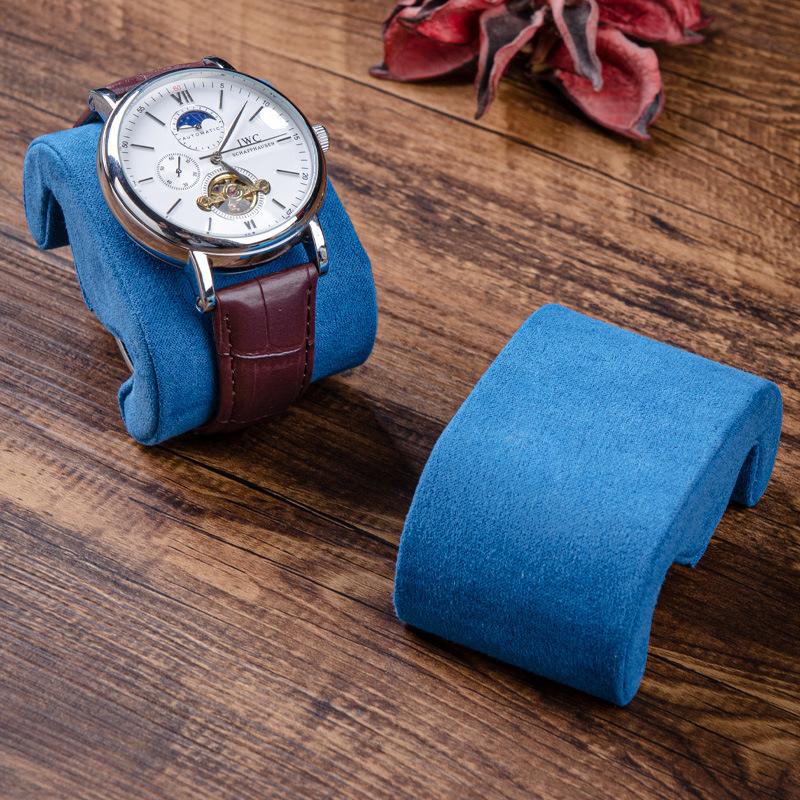 Горячая распродажа - Мягкие фл – обзор и цена Watch Display Box