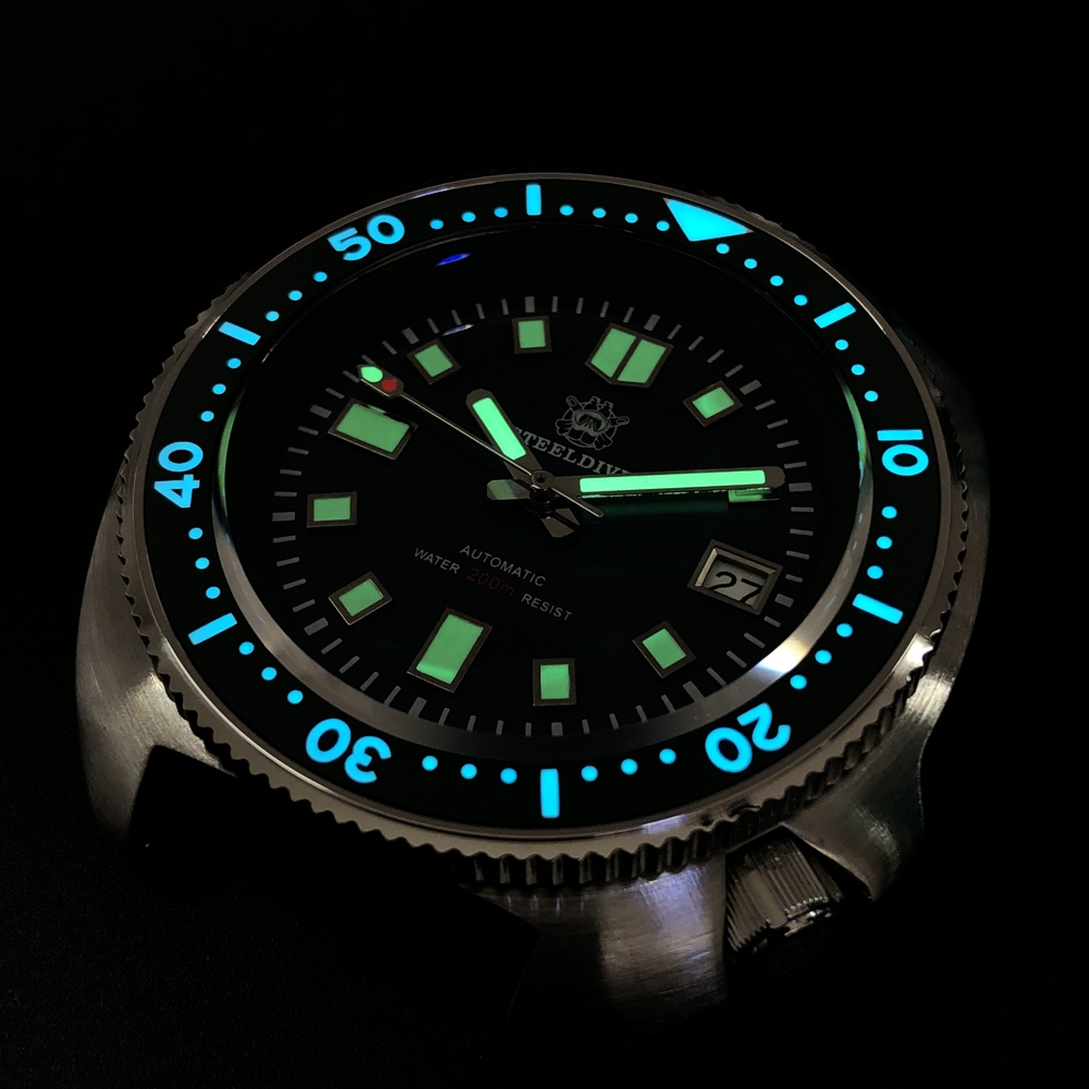 Мужские автоматические часы ST – обзор и цена Seiko Watch Prospex