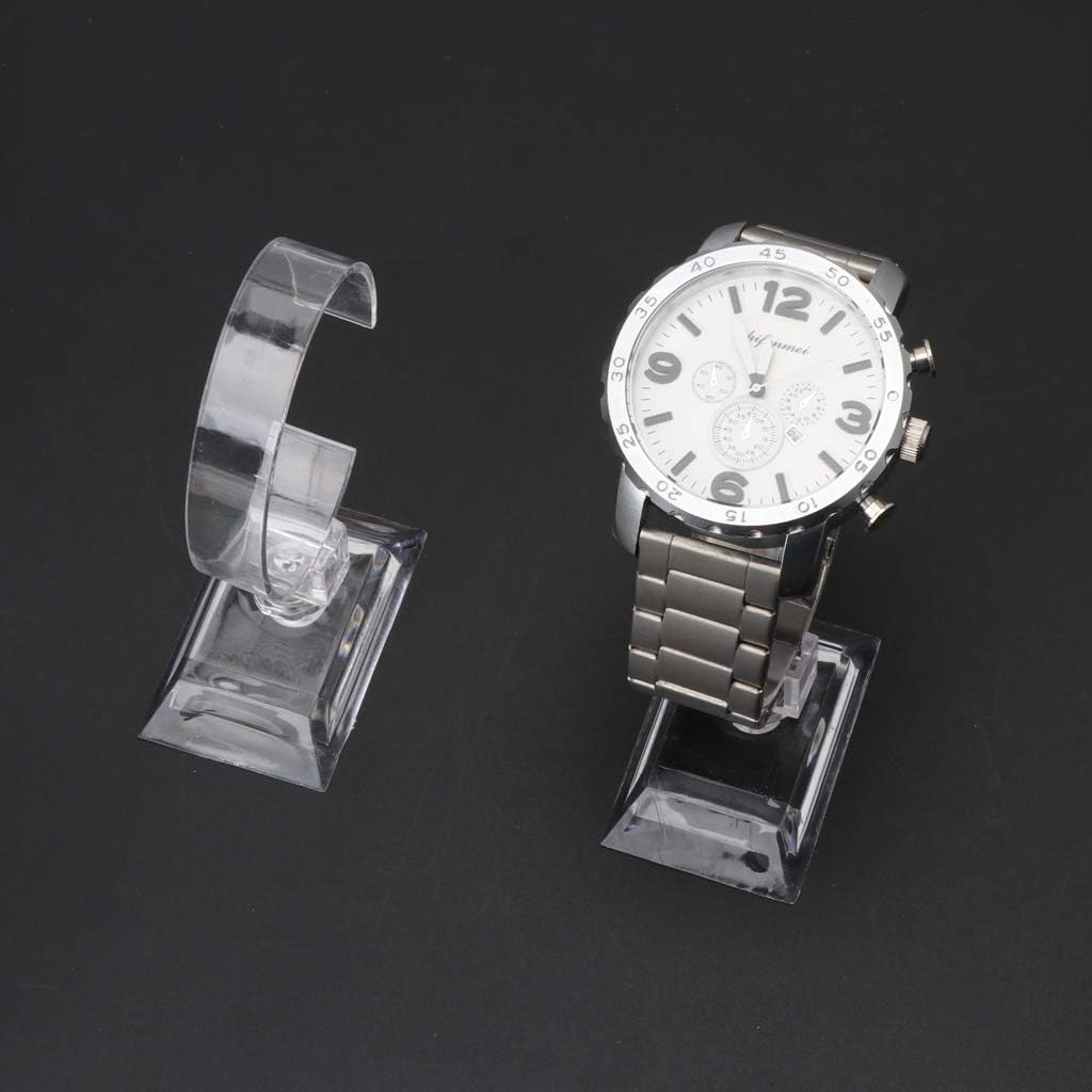 Оптовая продажа, 10 шт., прозр – обзор и цена Jewelry And Watches Inc