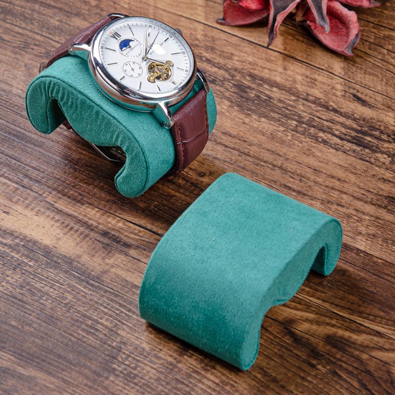 Подушечки для часов, мягкие фл – обзор и цена Watch Display Box