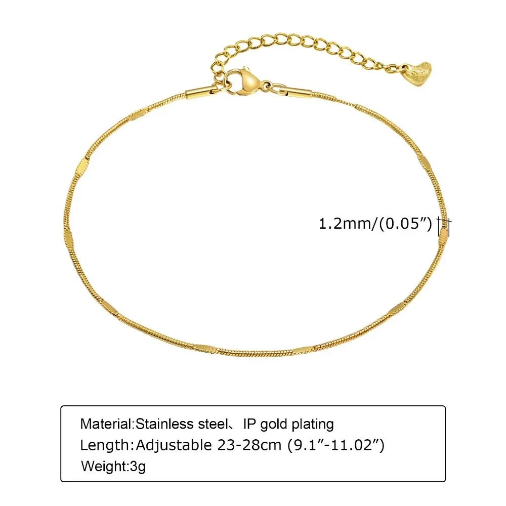 Минималистичный золотистый бра – обзор и цена Jc Jewelry & Watches Photos