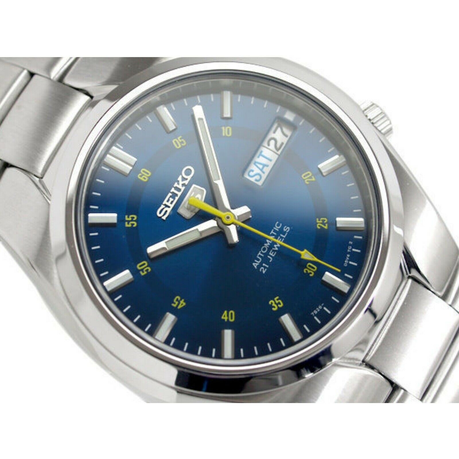 Мужские автоматические часы SE – обзор и цена Seiko Watch Prospex