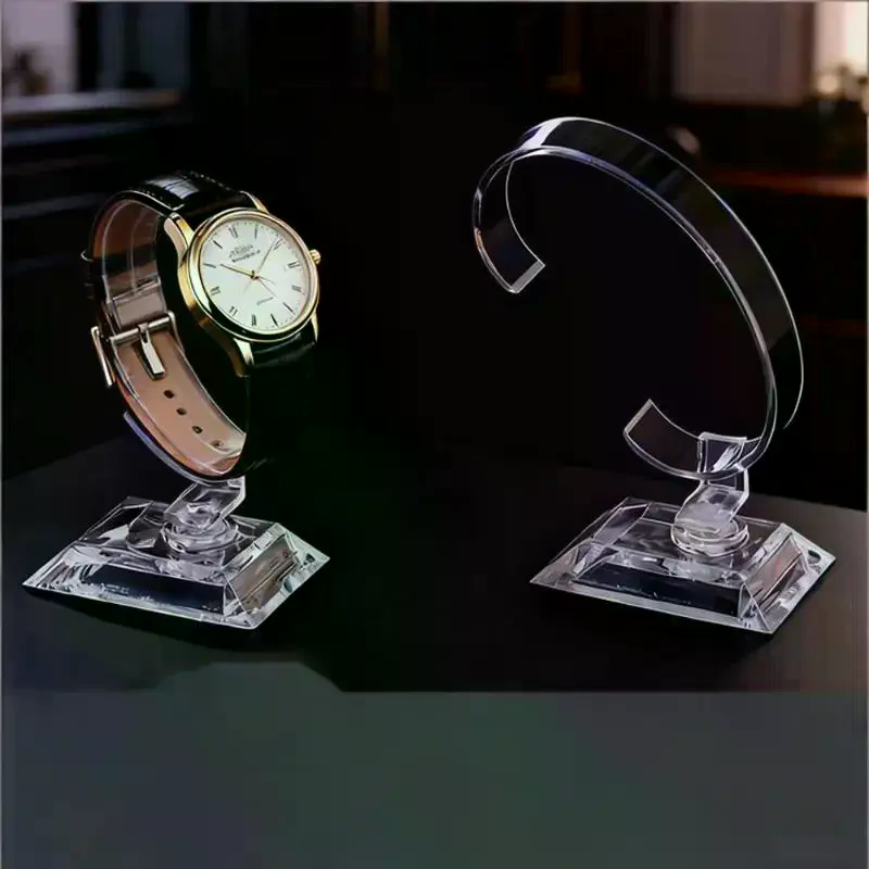 Подставка для часов HTF, прозр – обзор и цена Jewelry And Watches Inc