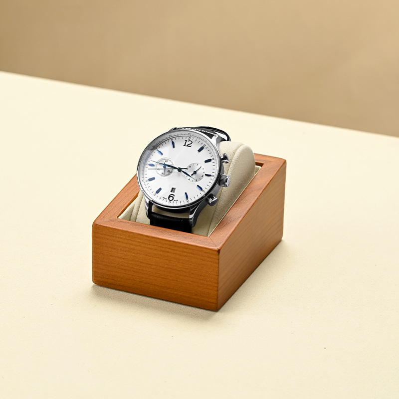 Коробка для хранения часов MIS – обзор и цена Watch Display Box