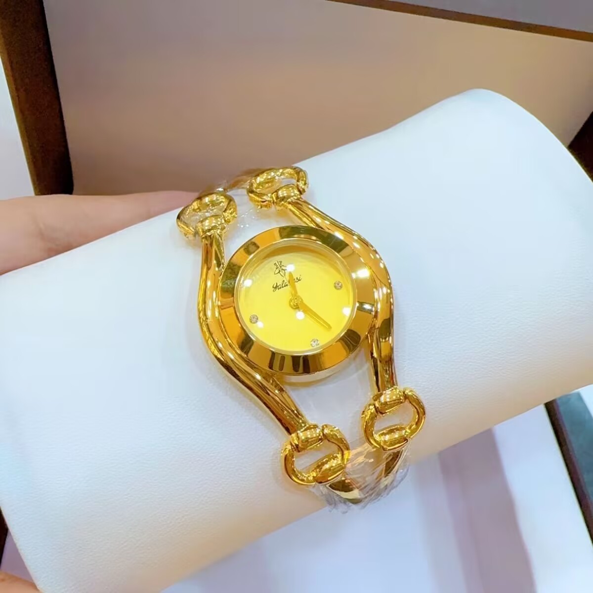 Новые французские часы Дубая с – обзор и цена Jewelry For Watches