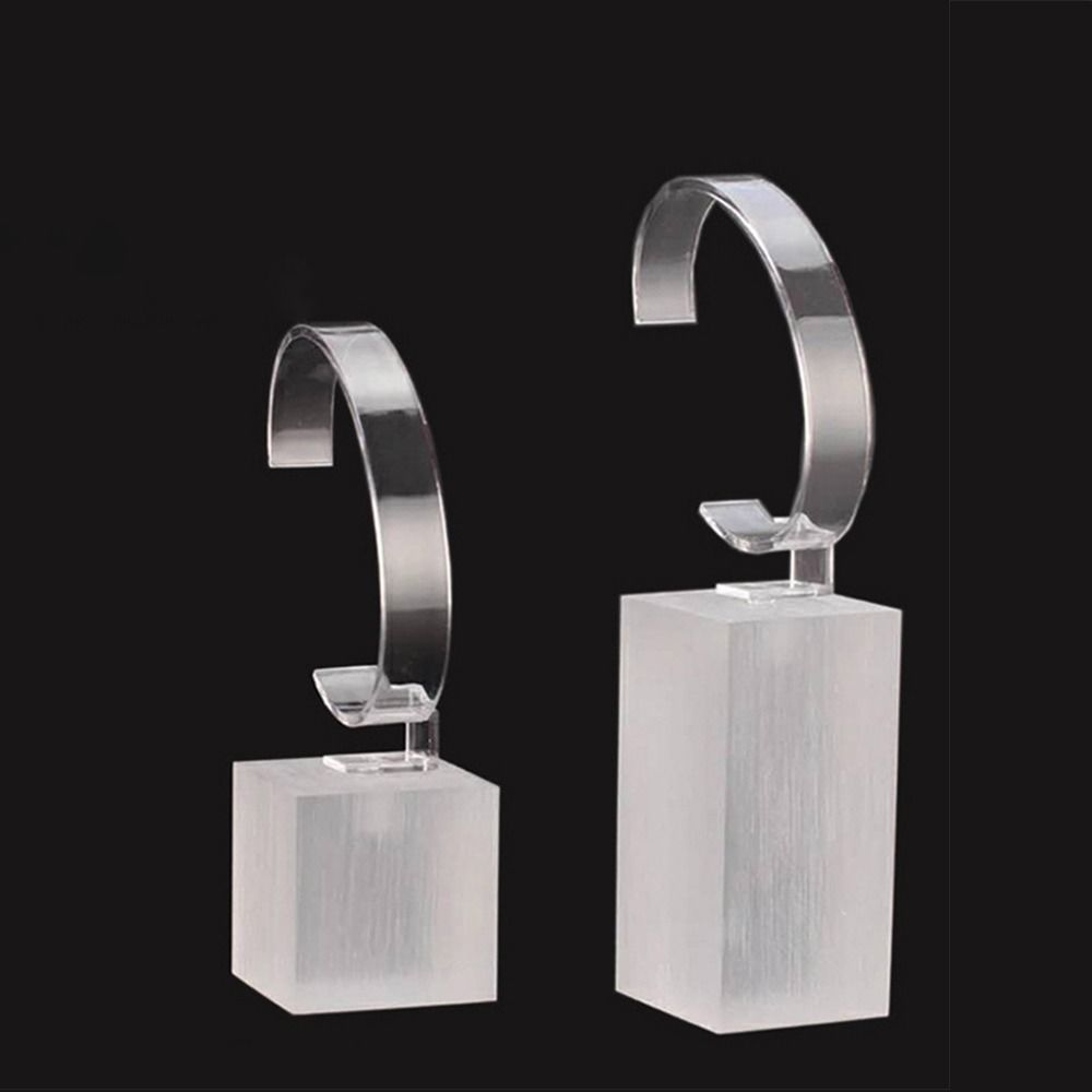 Новая акриловая подставка для  – обзор и цена Jewelry And Watches Inc
