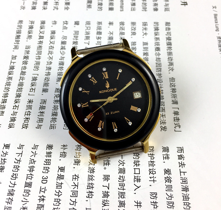 [Магазин Guangguang] Часы от L – обзор и цена Jewelry For Watches