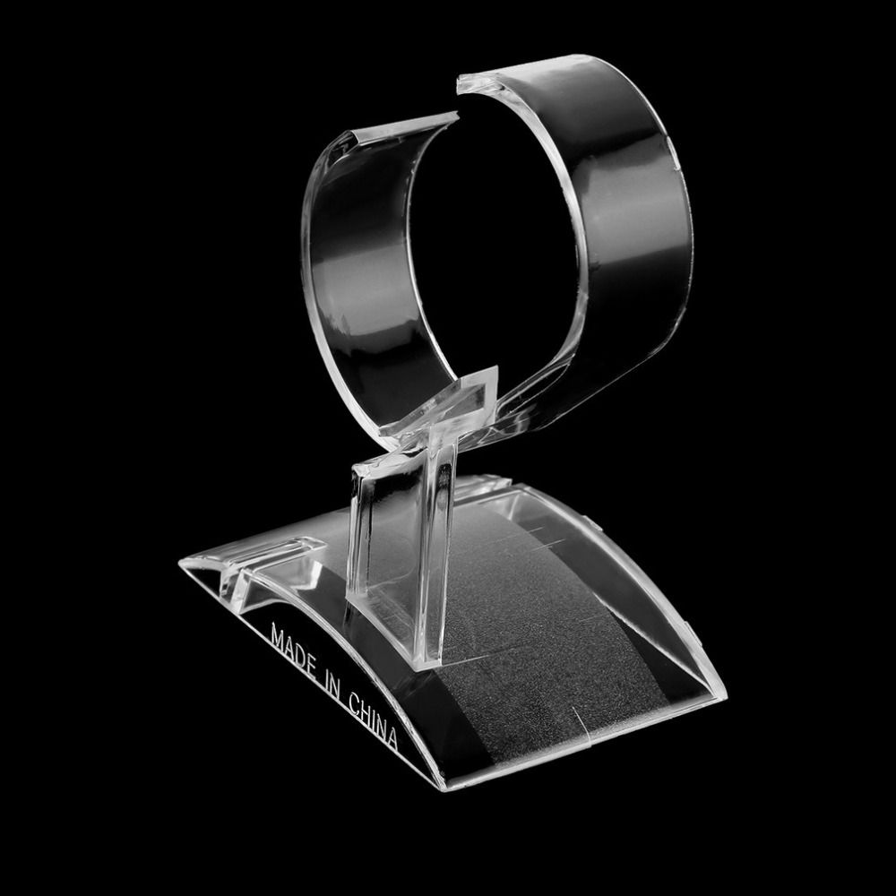 Универсальная прозрачная подст – обзор и цена Jewelry And Watches Inc