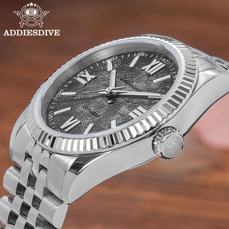 ADDIESDIVE Элегантные женские  – обзор и цена Jewelry For Watches