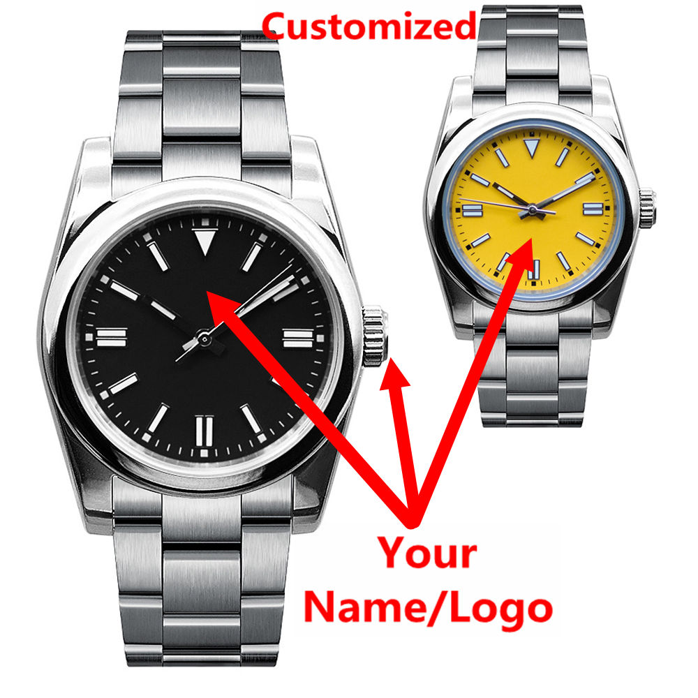 Мужские часы с индивидуальным  – обзор и цена Jewelry For Watches