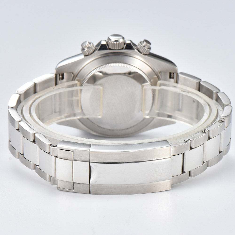 Роскошные часы VK63 с сапфиров – обзор и цена Jewelry For Watches
