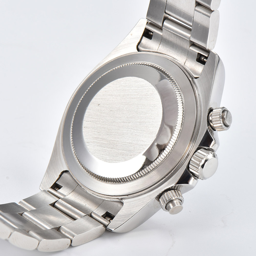 Роскошные часы VK63 с сапфиров – обзор и цена Jewelry For Watches