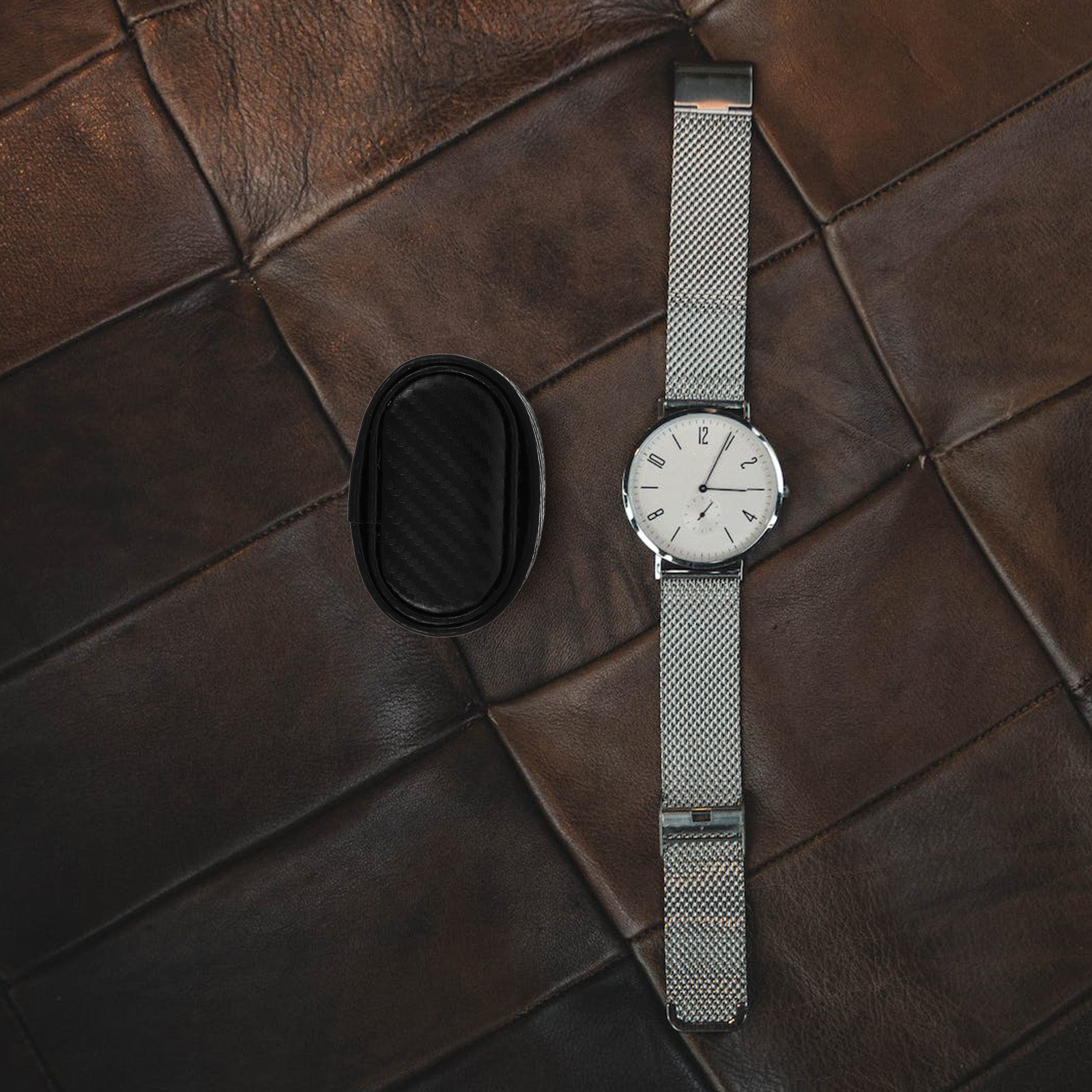5 шт. мини-подушечек для часов – обзор и цена Watch Display Box